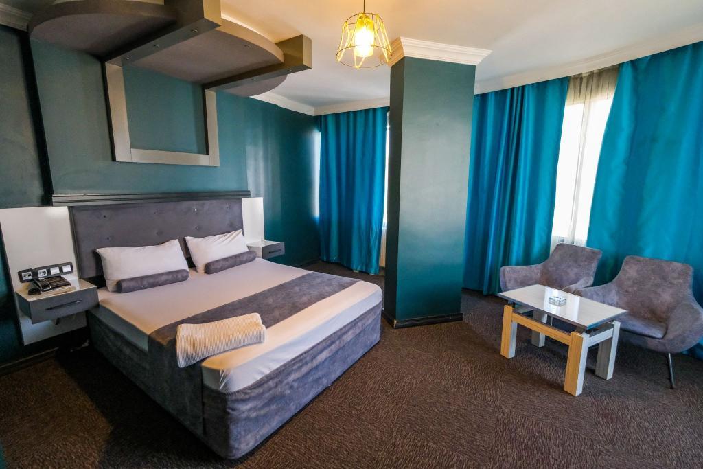Park Vadi Hotel — 3