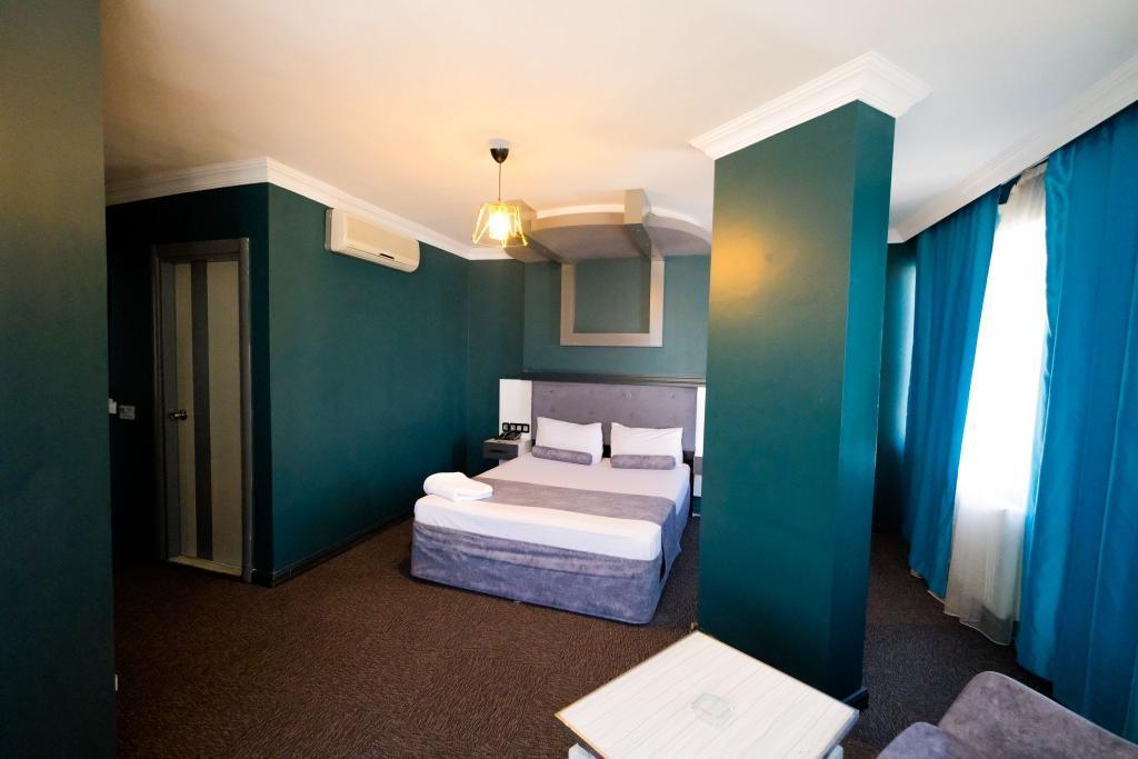 Park Vadi Hotel — 4