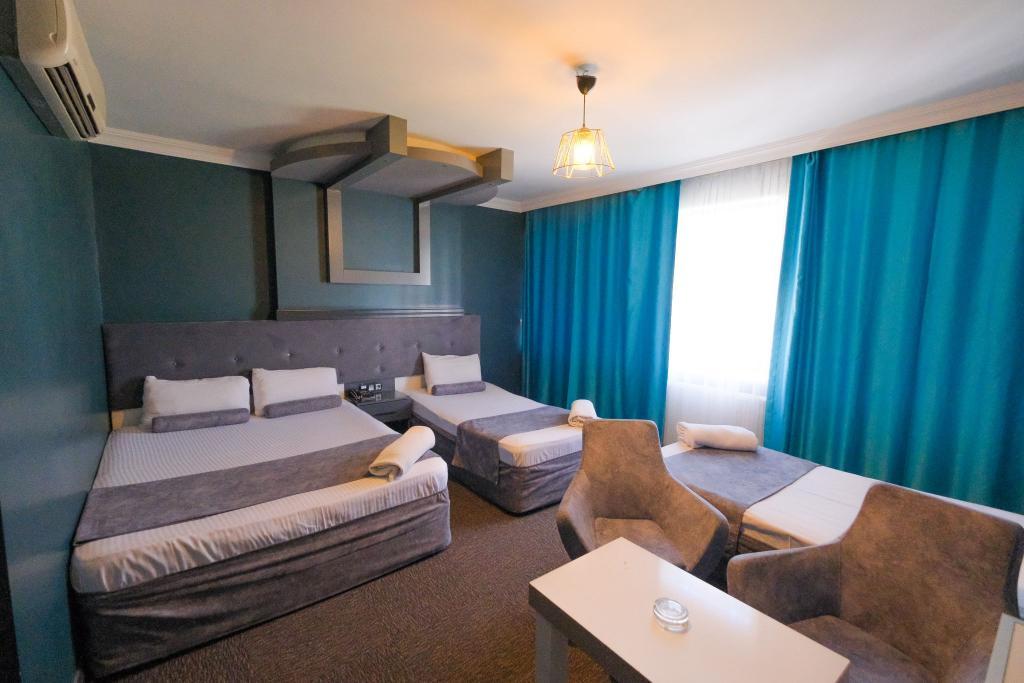 Park Vadi Hotel — 5