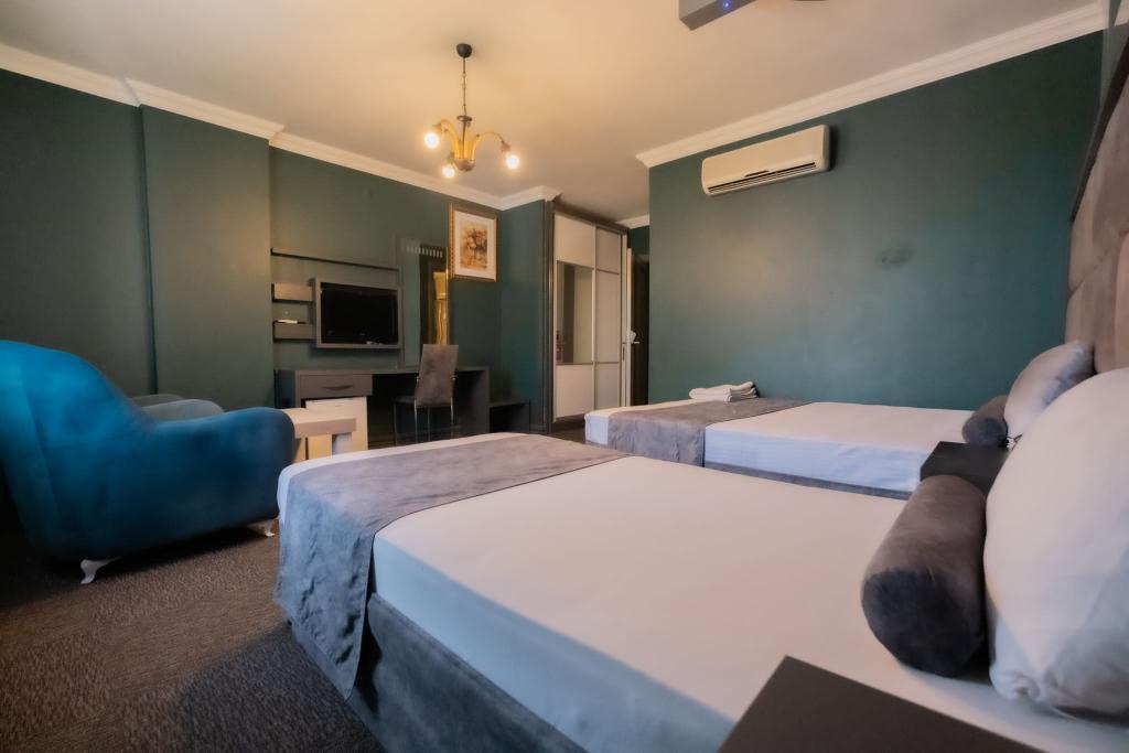 Park Vadi Hotel — 6