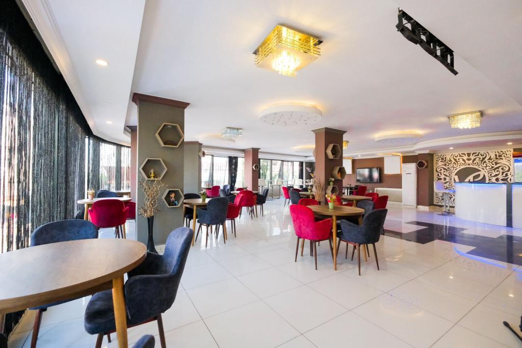 Park Vadi Hotel — 7