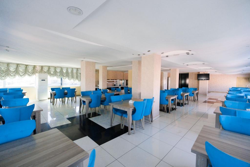 Park Vadi Hotel — 8