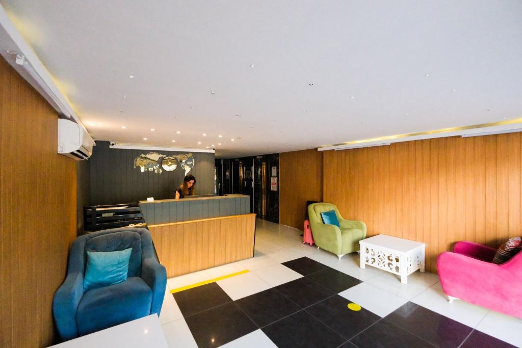 Park Vadi Hotel — 9