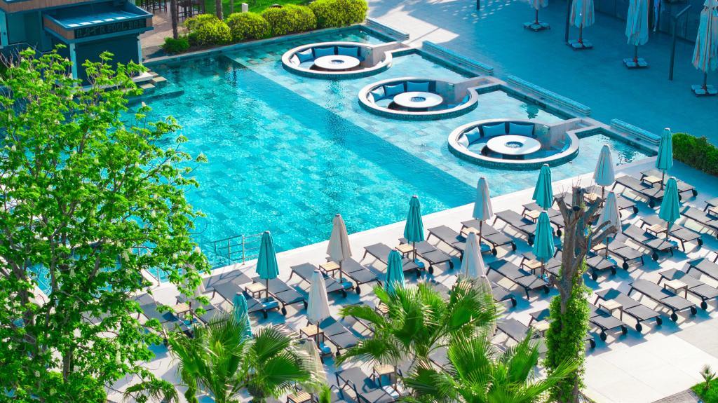 Parmos Otel — 4