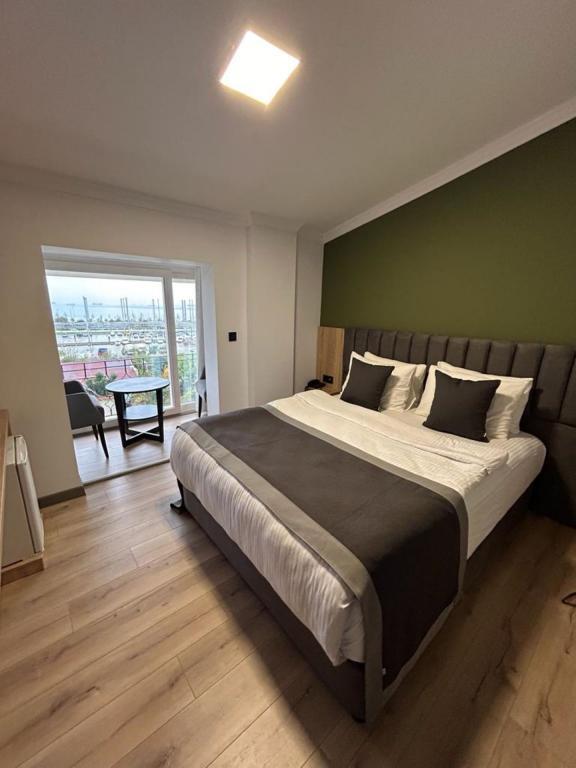 Pendik Marine Hotel — 3