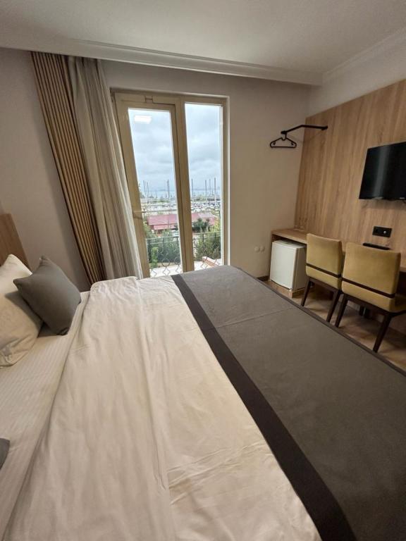 Pendik Marine Hotel — 5