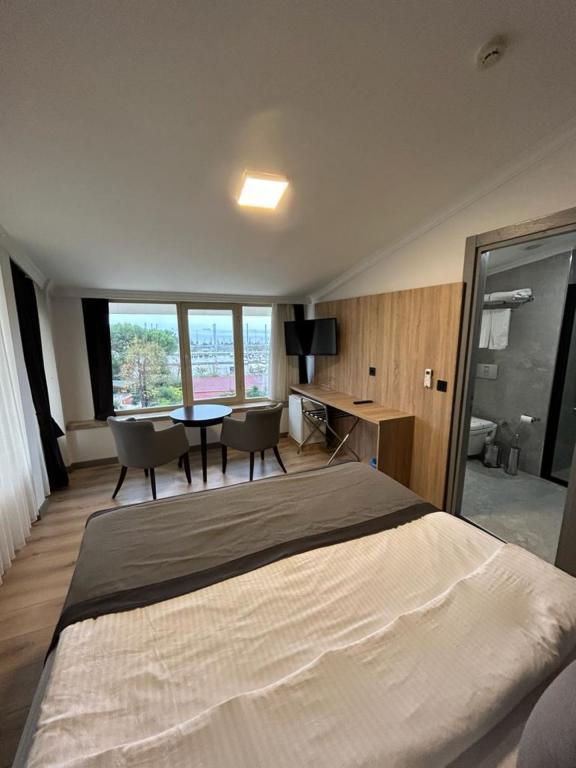 Pendik Marine Hotel — 6