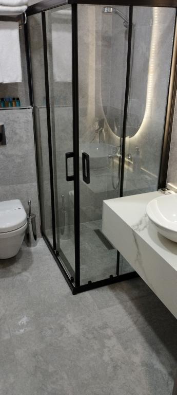 Pendik Marine Hotel — 7