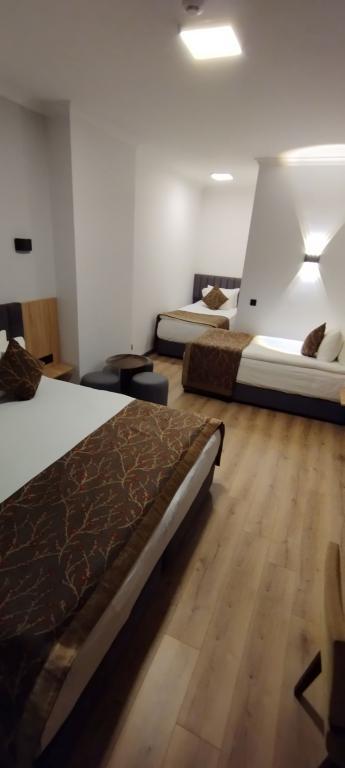 Pendik Marine Hotel — 9