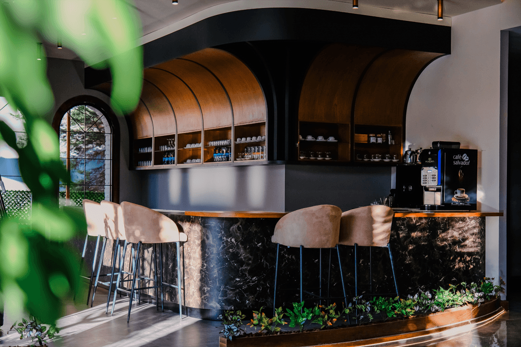 Samsun Pereira Hotel — 10