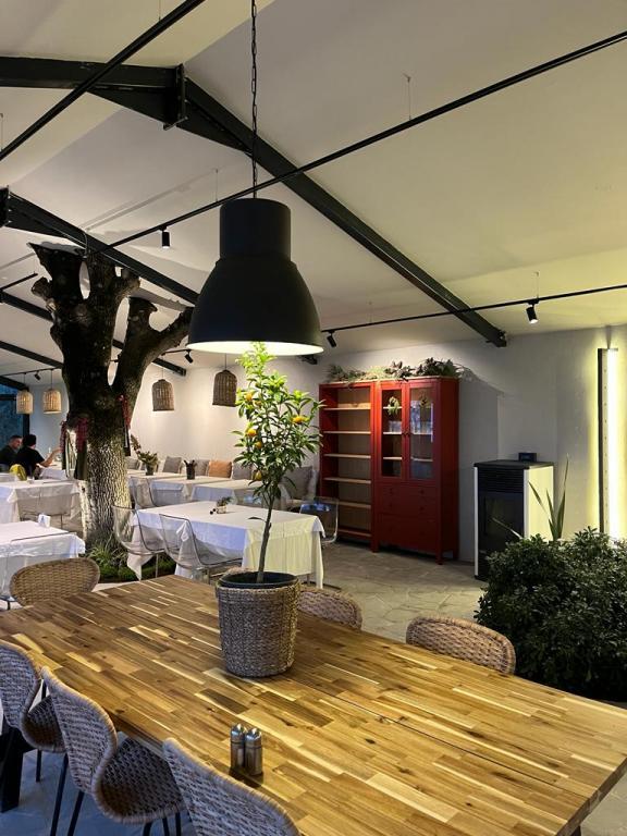 Pia Mare Hotel — 7