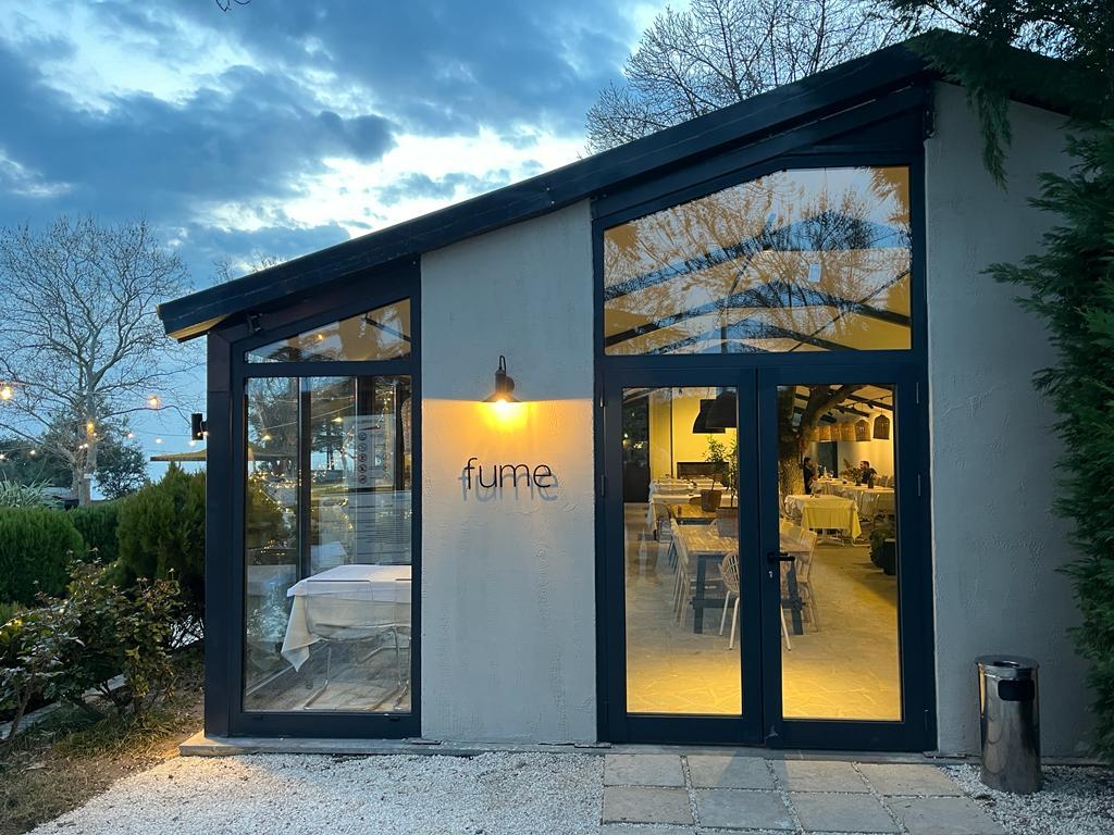 Pia Mare Hotel — 4