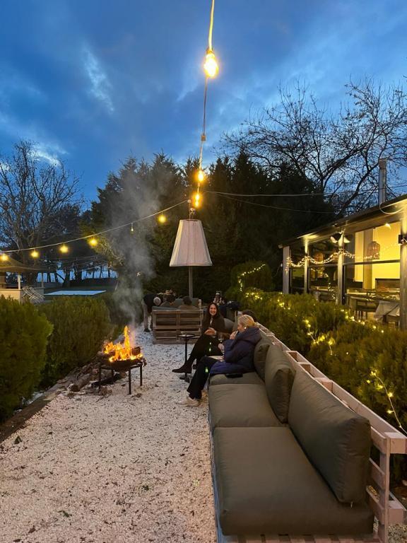 Pia Mare Hotel — 6