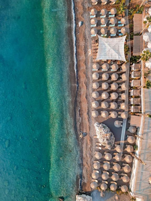 Pilos Suites — 2