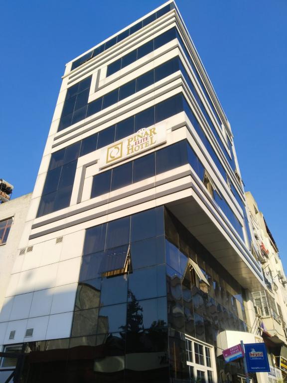 Pınar Elite Hotel — 1