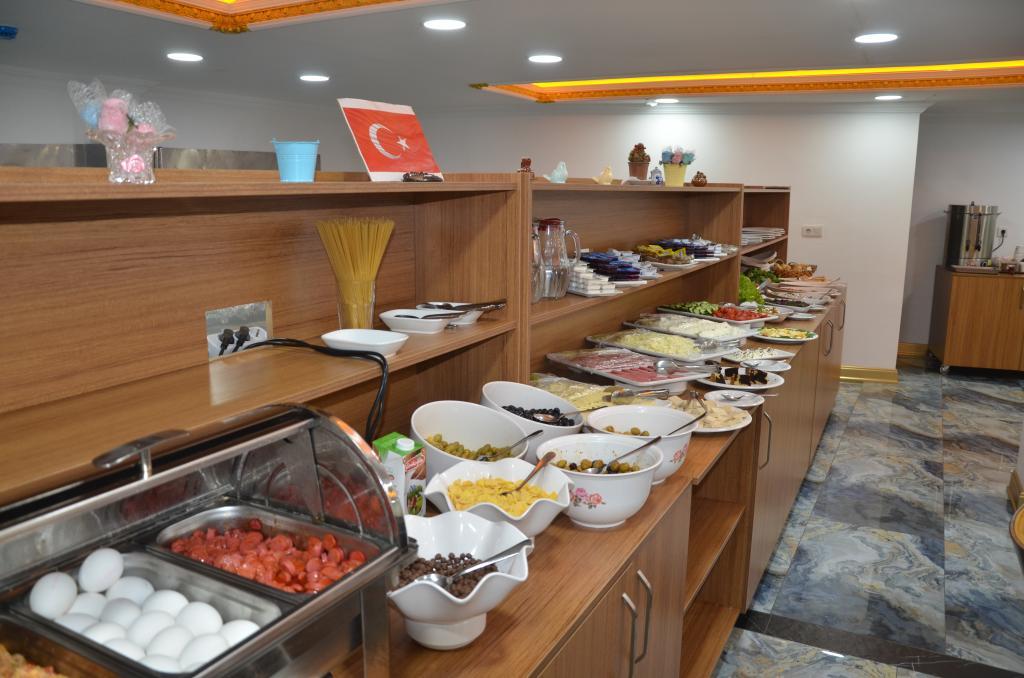 Piyes Otel — 4
