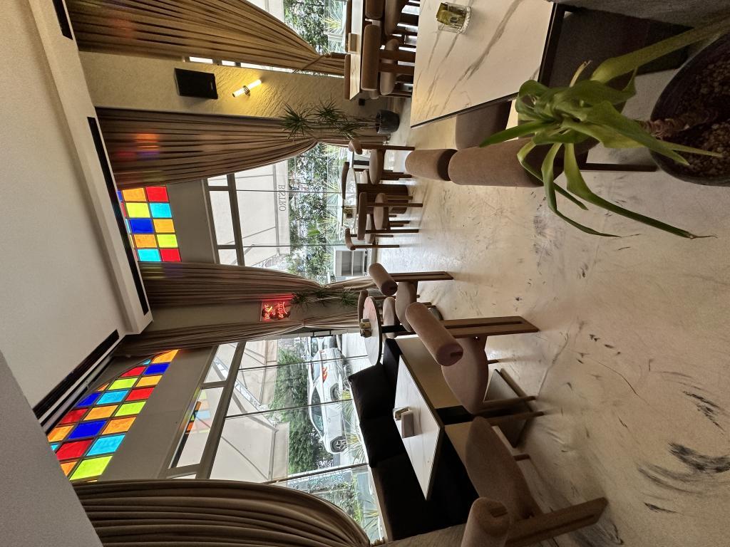 Port Hotel — 5