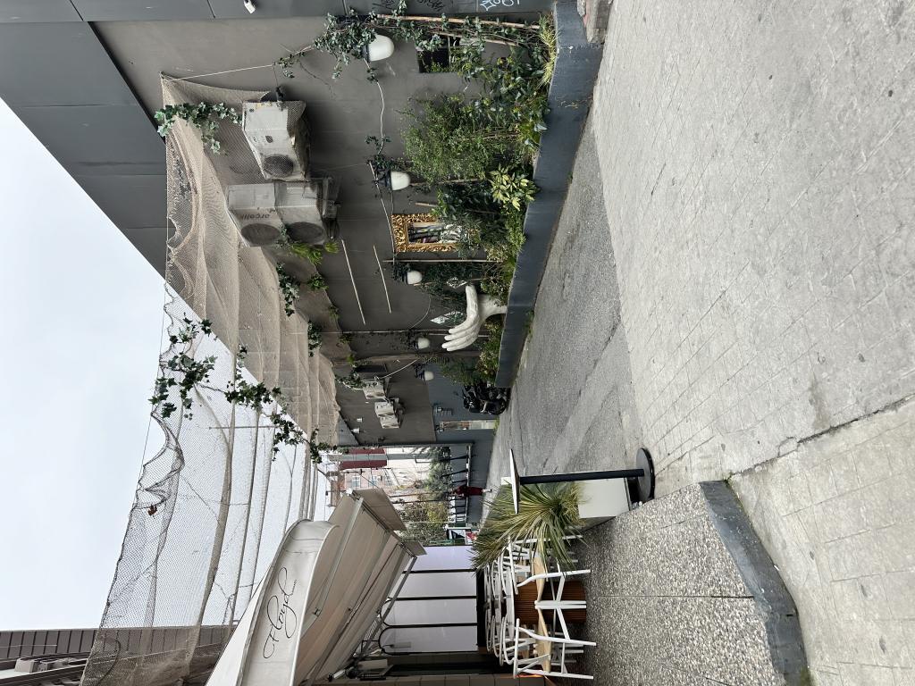 Port Hotel — 7