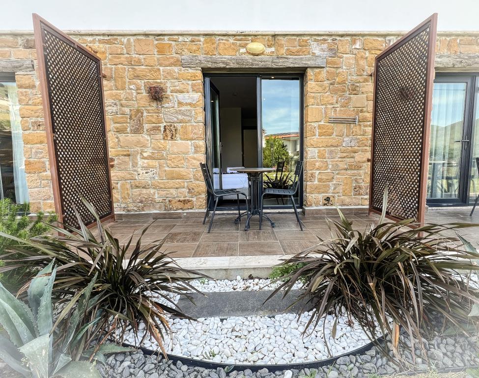 Porta Trakis Hotel — 5