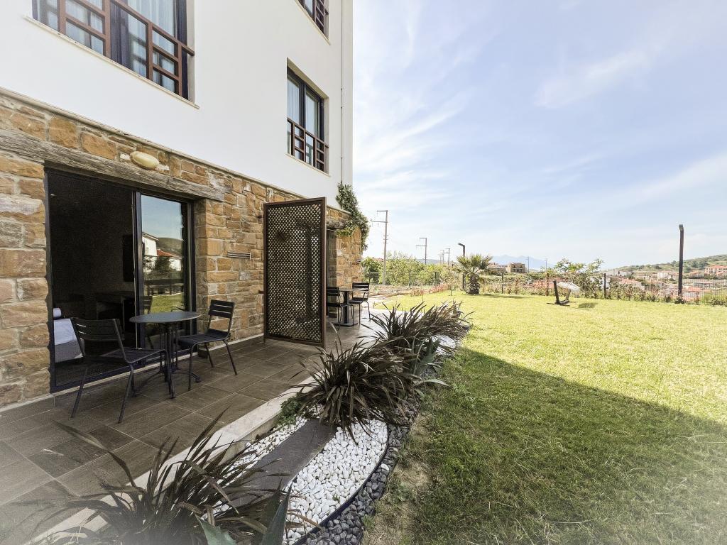 Porta Trakis Hotel — 6