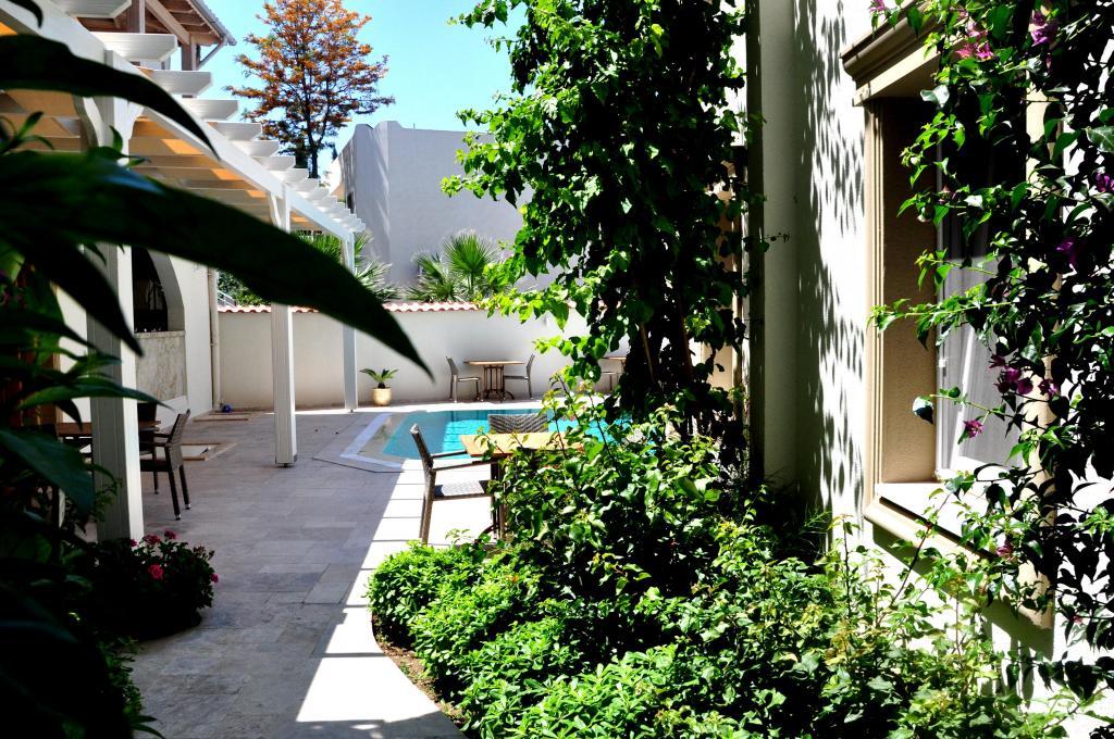 Porto Azul Hotel Bodrum — 3