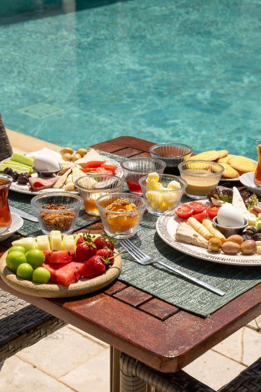 Porto Azul Hotel Bodrum — 9