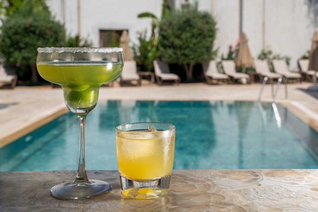 Porto Azul Hotel Bodrum — 10