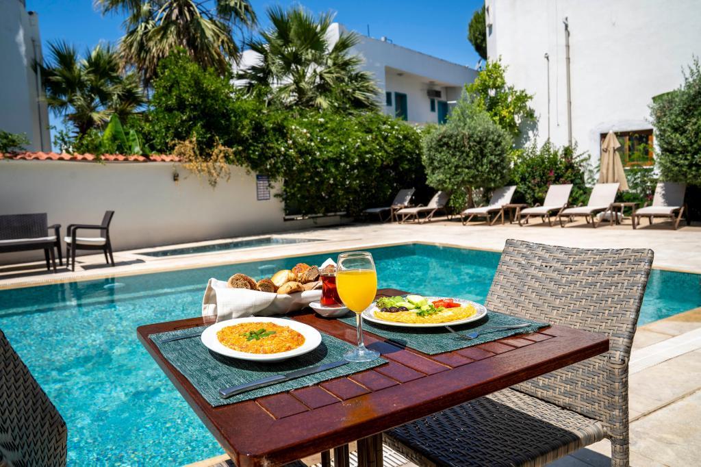 Porto Azul Hotel Bodrum — 2