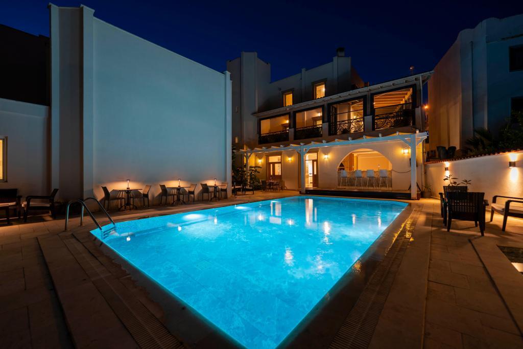 Porto Azul Hotel Bodrum