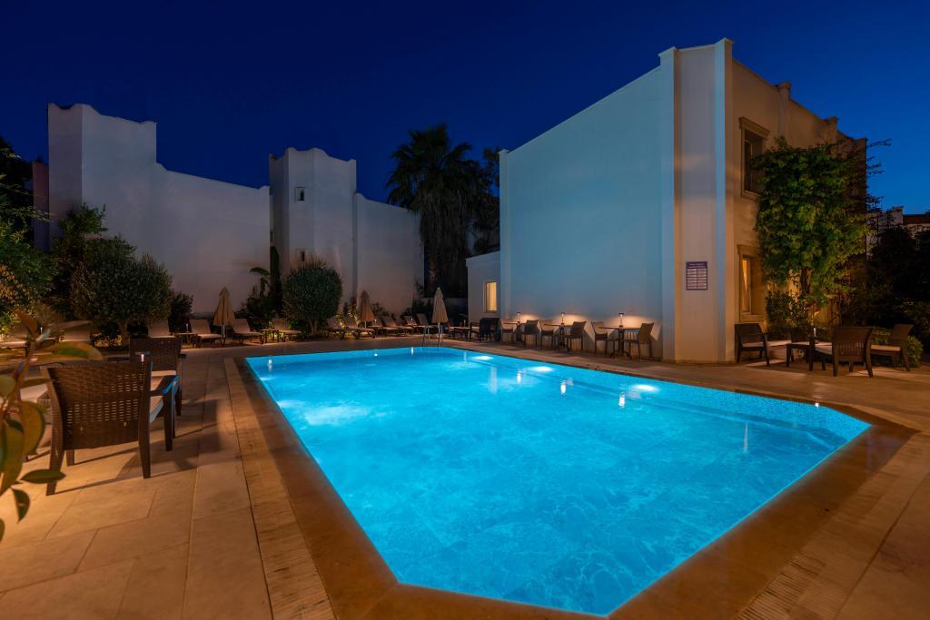 Porto Azul Hotel Bodrum — 5