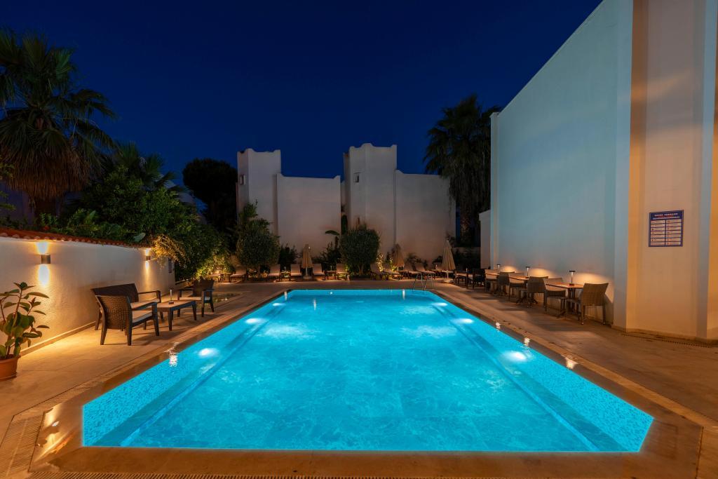 Porto Azul Hotel Bodrum — 6
