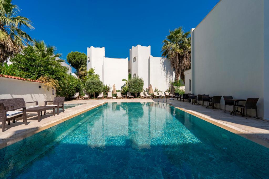 Porto Azul Hotel Bodrum — 7