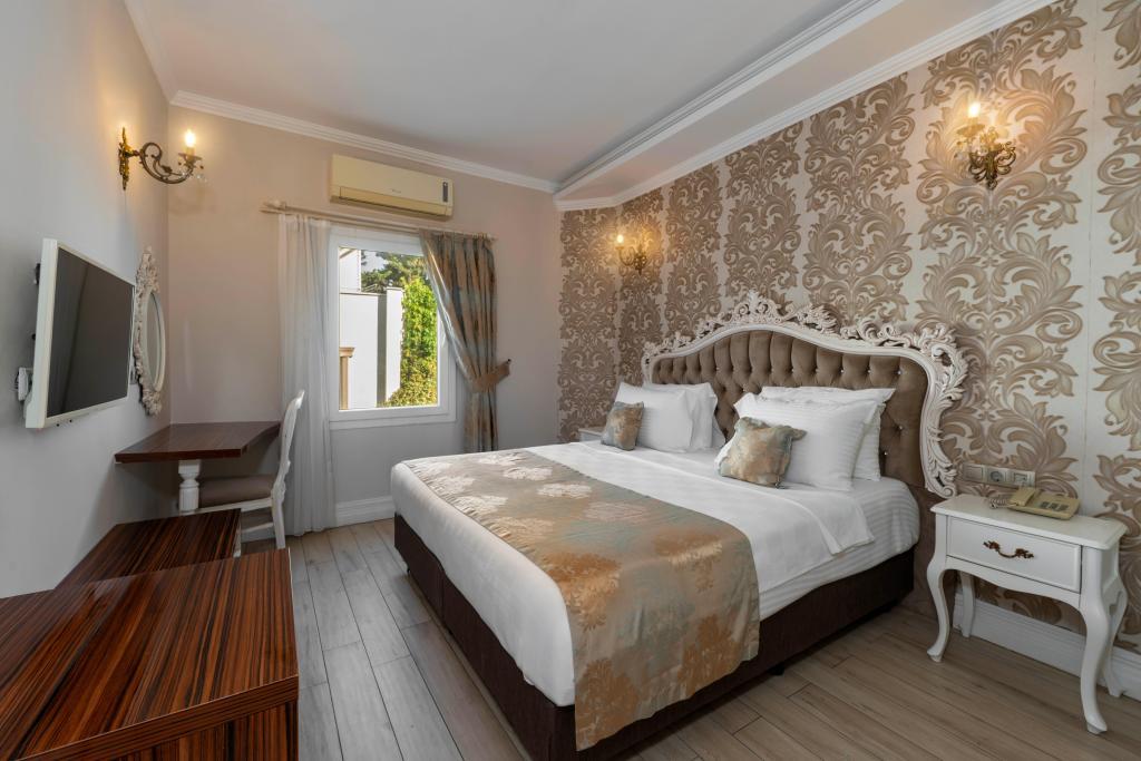 Porto Azul Hotel Bodrum — 4