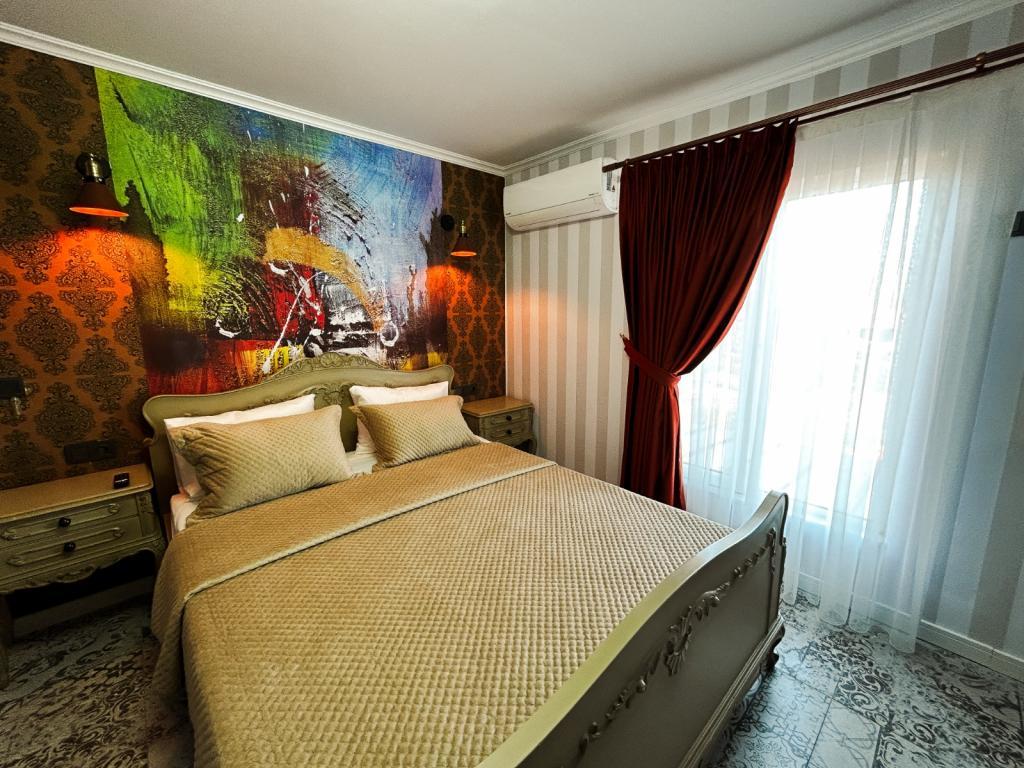 Portofino Urla Butik Otel — 4