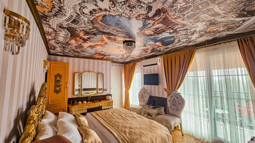 Portofino Urla Butik Otel — 6
