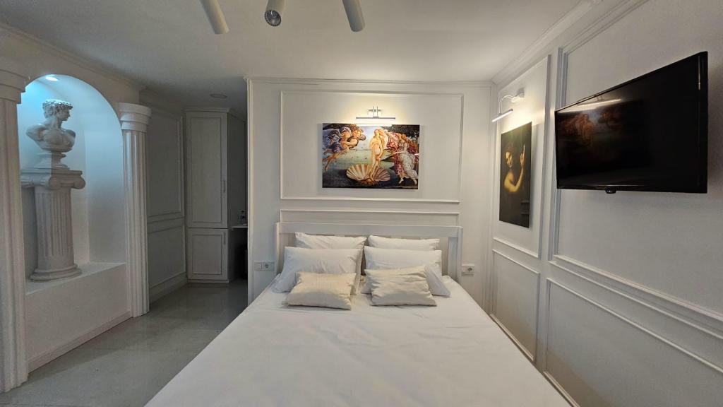 Portofino Urla Butik Otel — 8