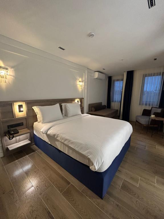 Prime Bosphorus — 7