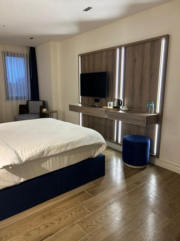 Prime Bosphorus — 6