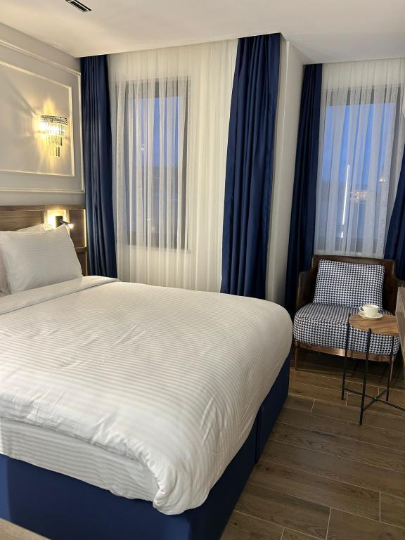 Prime Bosphorus — 9
