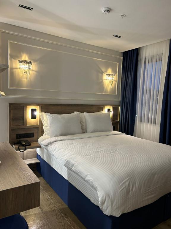 Prime Bosphorus — 8