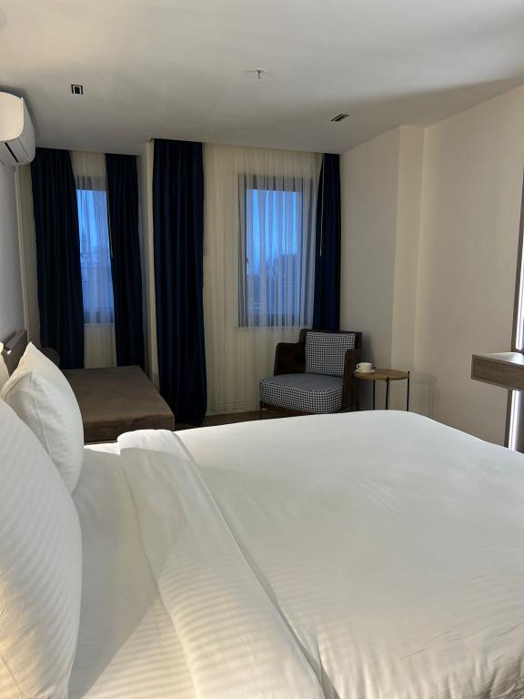 Prime Bosphorus — 2