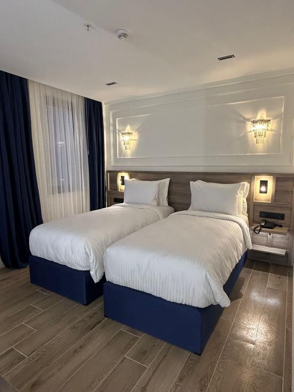 Prime Bosphorus — 3