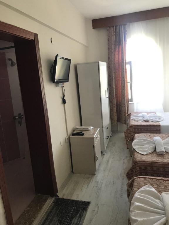 Prokopi Hotel — 10