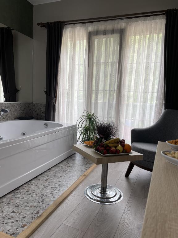 Puğari Otel — 5