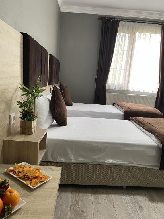 Puğari Otel — 6
