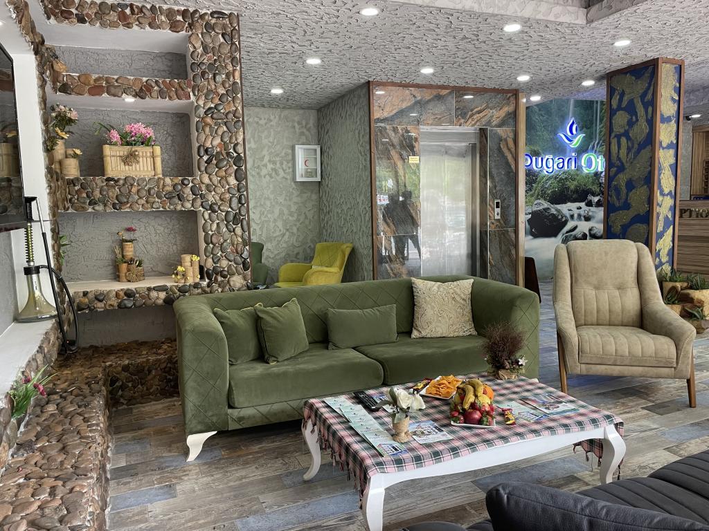 Puğari Otel — 7