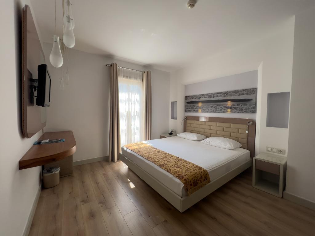 Puding Hotel — 3