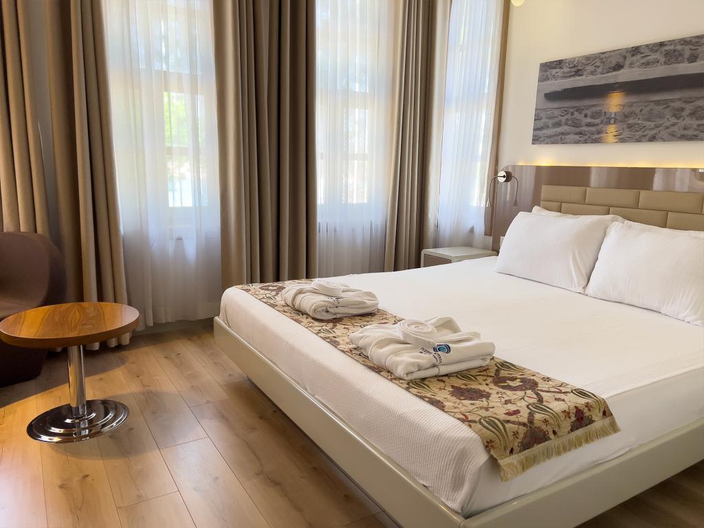 Puding Hotel — 5
