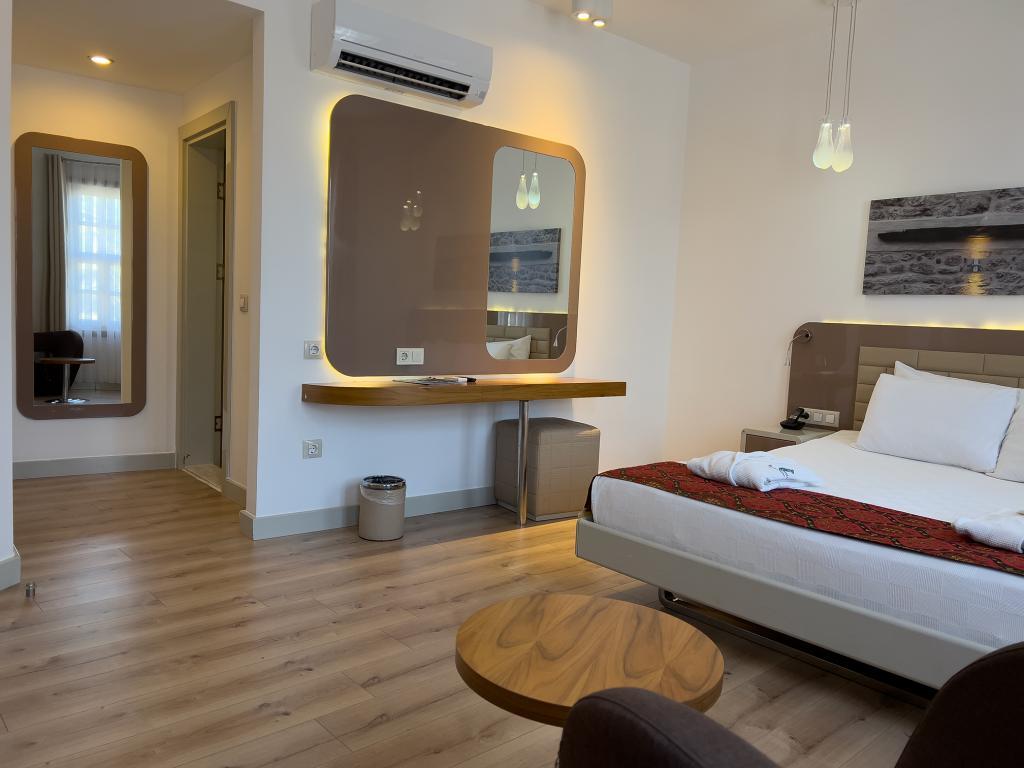 Puding Hotel — 8