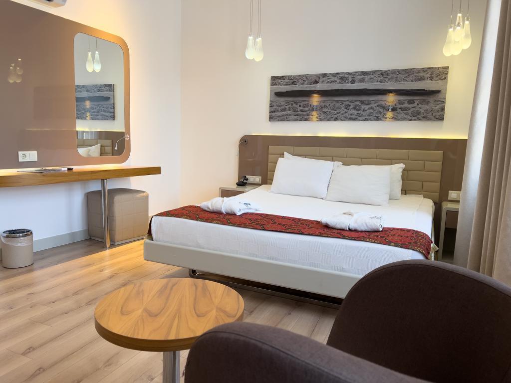 Puding Hotel — 9